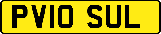 PV10SUL