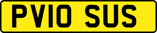 PV10SUS