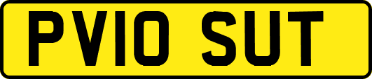 PV10SUT