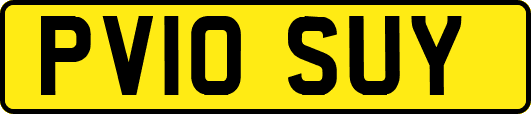 PV10SUY