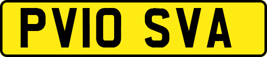 PV10SVA