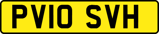 PV10SVH