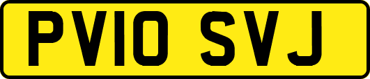 PV10SVJ