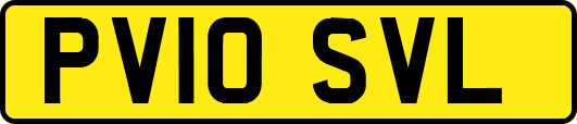 PV10SVL