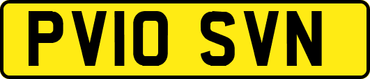 PV10SVN