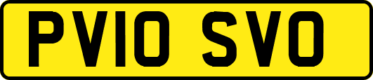 PV10SVO