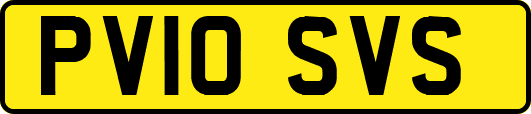 PV10SVS