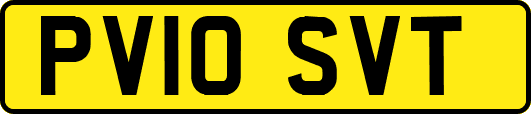 PV10SVT