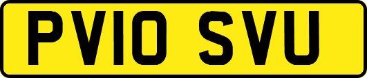 PV10SVU