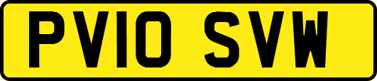 PV10SVW