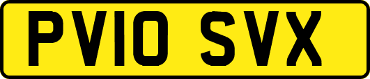 PV10SVX