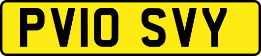 PV10SVY