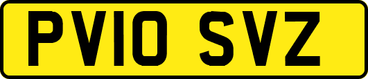 PV10SVZ