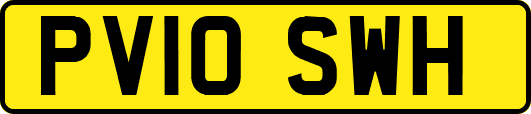 PV10SWH
