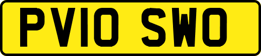 PV10SWO
