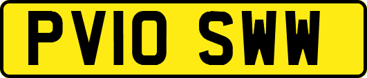 PV10SWW