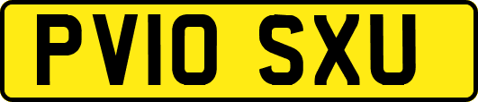 PV10SXU