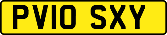 PV10SXY