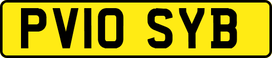 PV10SYB