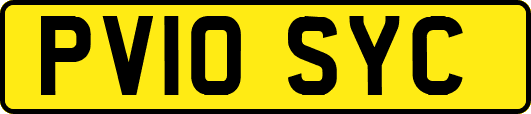 PV10SYC