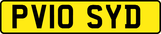PV10SYD