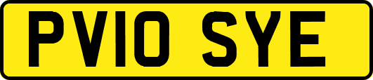 PV10SYE