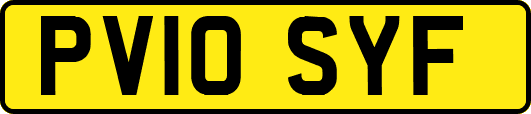 PV10SYF
