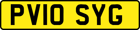 PV10SYG