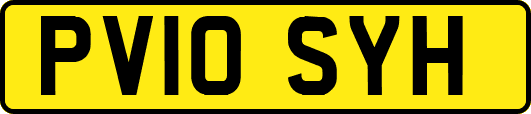 PV10SYH