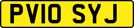 PV10SYJ