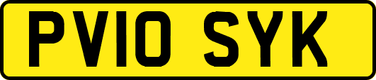 PV10SYK