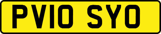PV10SYO