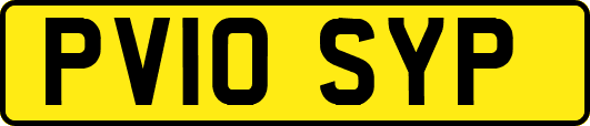 PV10SYP