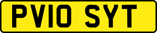 PV10SYT