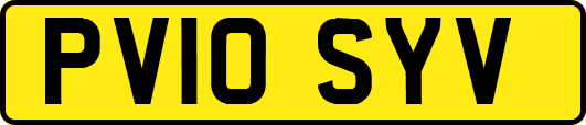 PV10SYV