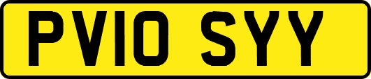 PV10SYY
