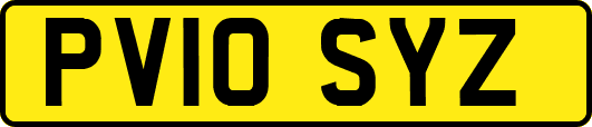 PV10SYZ