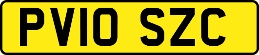 PV10SZC