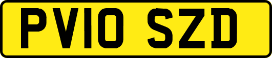 PV10SZD