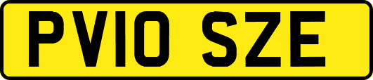 PV10SZE