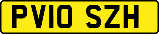 PV10SZH