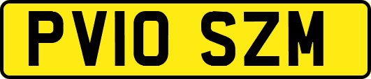 PV10SZM