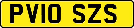 PV10SZS