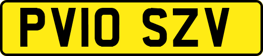 PV10SZV