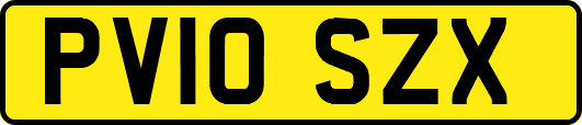 PV10SZX