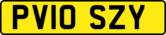 PV10SZY