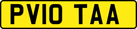PV10TAA