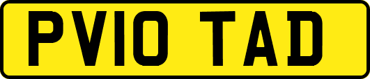 PV10TAD