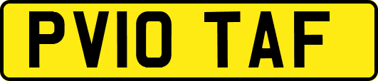 PV10TAF