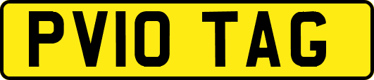 PV10TAG